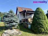 Prodej domu/vily, 49 m²