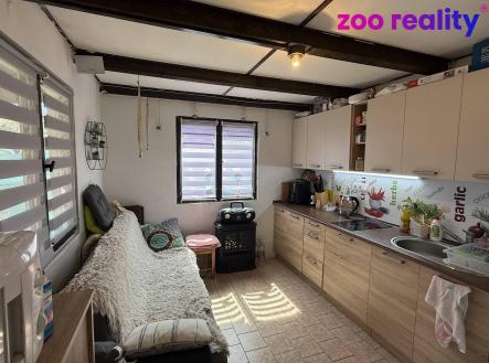 Prodej domu/vily, 49 m²