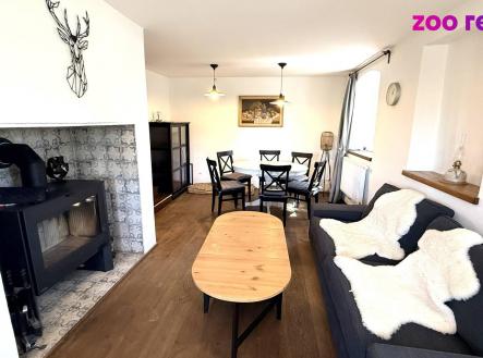 Prodej domu/vily, 105 m²