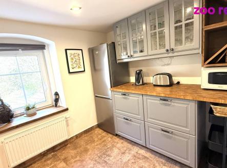 Prodej domu/vily, 105 m²