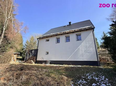 Prodej domu/vily, 105 m²