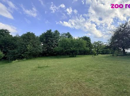 Prodej pozemku pro bydlení, 1 005 m²