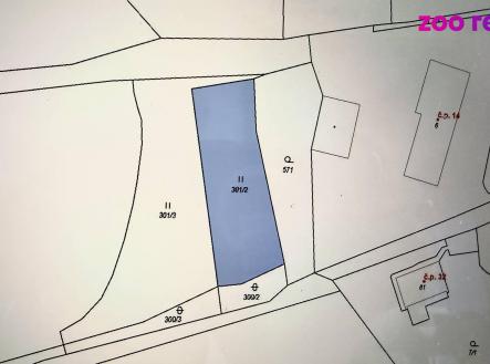 Prodej pozemku pro bydlení, 1 005 m²