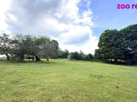Prodej pozemku pro bydlení, 1 005 m²