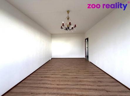 Prodej bytu, 2+1, 61 m²