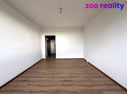Prodej bytu, 2+1, 61 m²