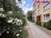 Prodej bytu, 1+1, 35 m²