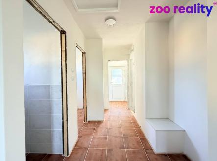 Pronájem domu/vily, 59 m²