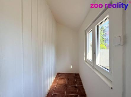 Pronájem domu/vily, 59 m²