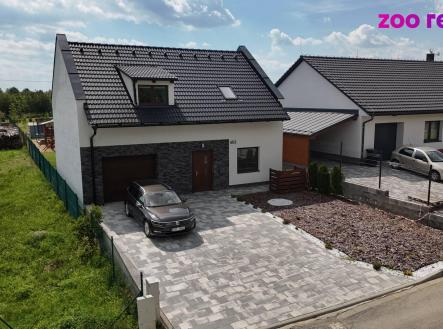 Prodej domu/vily, 156 m²