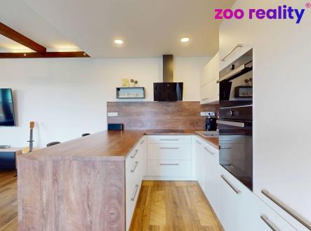 Prodej domu/vily, 156 m²