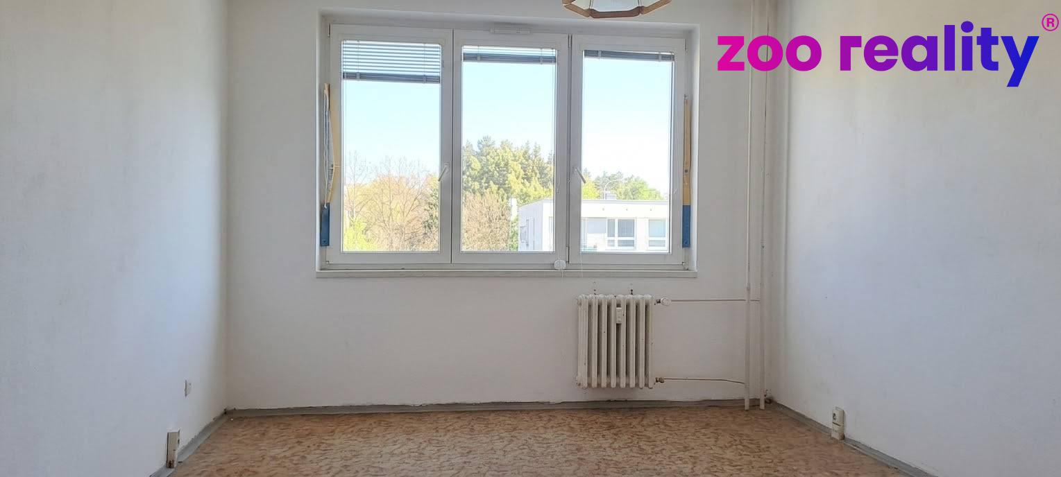Prodej byt 1 + kk, 29㎡|Hlavní město Praha, Praha, Praha 12, Modřany, Levského 3204/17, 14300