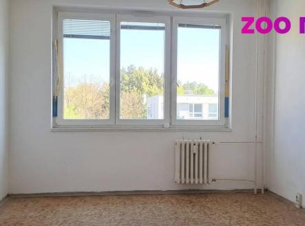 Prodej bytu, 1+kk, 29 m²