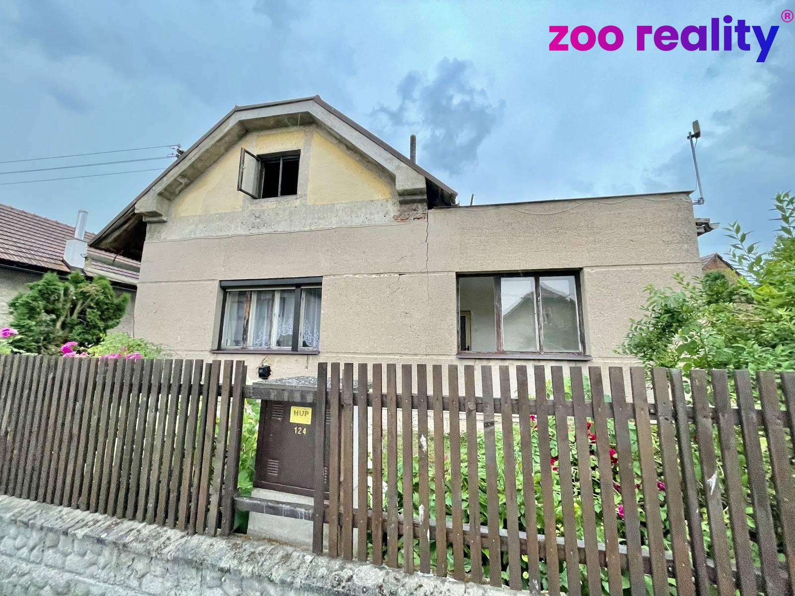 Prodej dům Rodinný, 175㎡|Královéhradecký kraj, Hradec Králové, Lovčice, 124, 50361