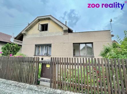 Prodej domu/vily, 175 m²