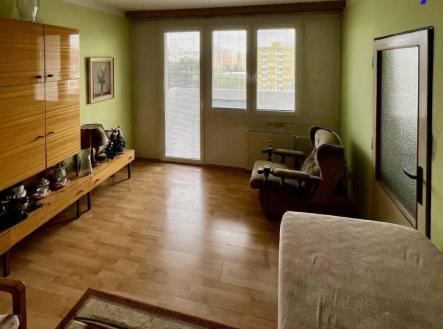 Prodej bytu, 2+1, 67 m²