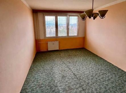 Prodej bytu, 2+1, 67 m²