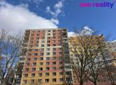 Prodej bytu, 2+1, 65 m²