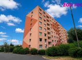 Prodej bytu, 1+1, 35 m²