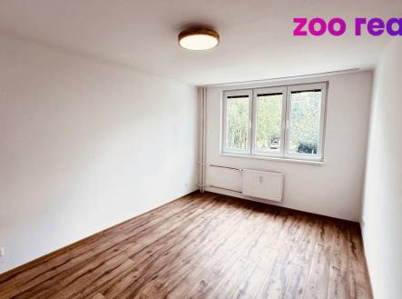 Pronájem bytu, 2+1, 53 m²