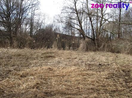 Prodej pozemku, zahrada, 14 555 m²