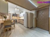 Prodej bytu, 2+1, 64 m²