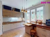 Prodej bytu, 3+1, 73 m²