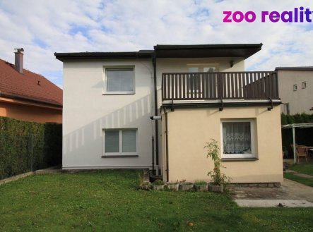 Pronájem dům Rodinný, 56㎡|Hluboká nad Vltavou, 39608, Smetanova 410, 37341