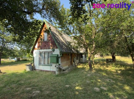 Prodej dům Chata, 65㎡|Olomoucký kraj, Šumperk, Oskava, 78801