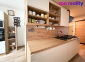 Prodej bytu, 3+1, 76 m²