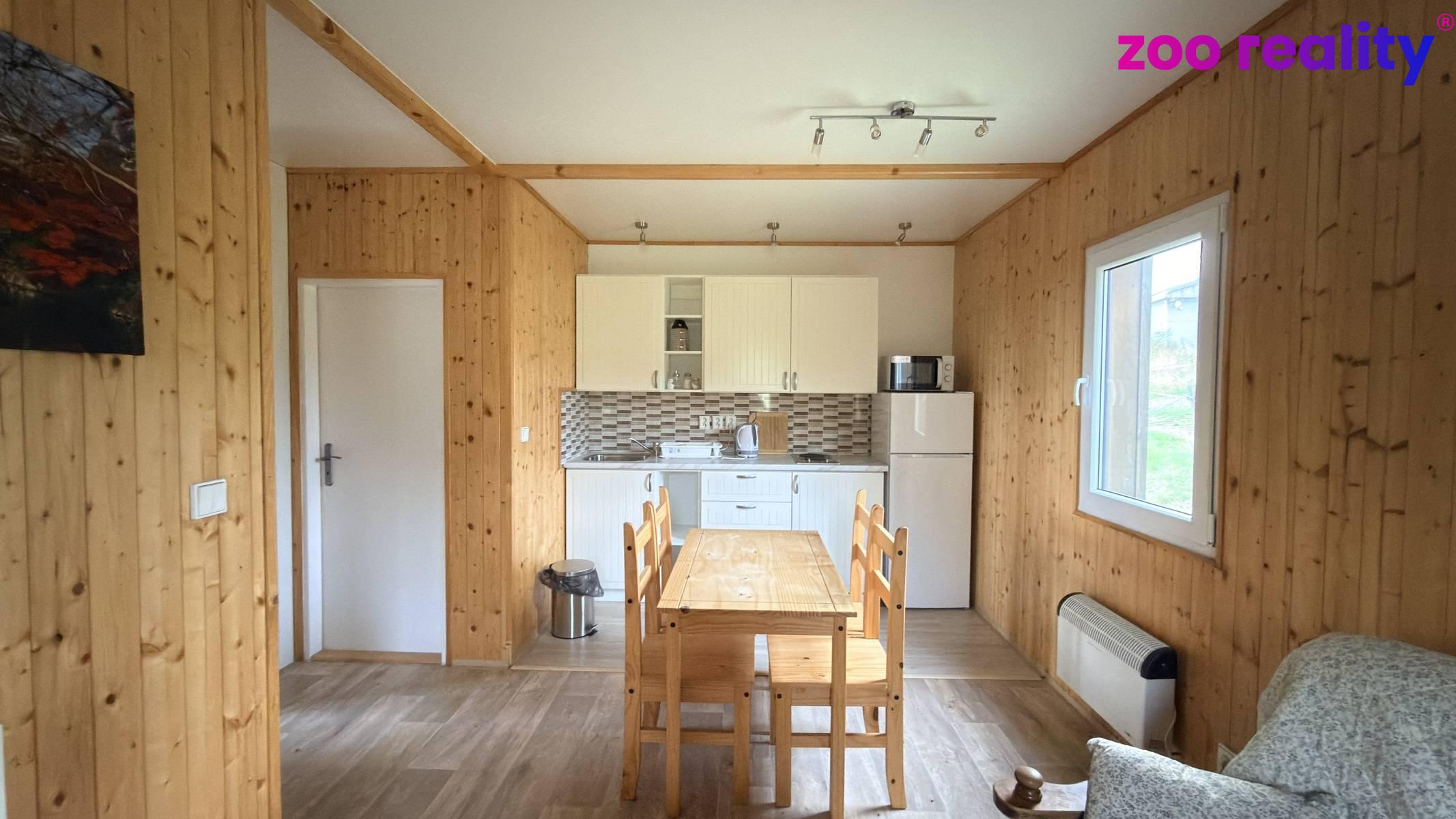 Pronájem dům Rodinný, 60㎡|Ústecký kraj, Chomutov, Blatno, Bečov, 37, 43001