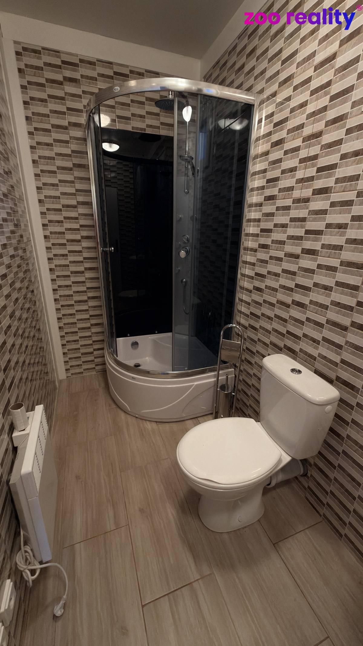 Pronájem dům Rodinný, 60㎡|Ústecký kraj, Chomutov, Blatno, Bečov, 37, 43001