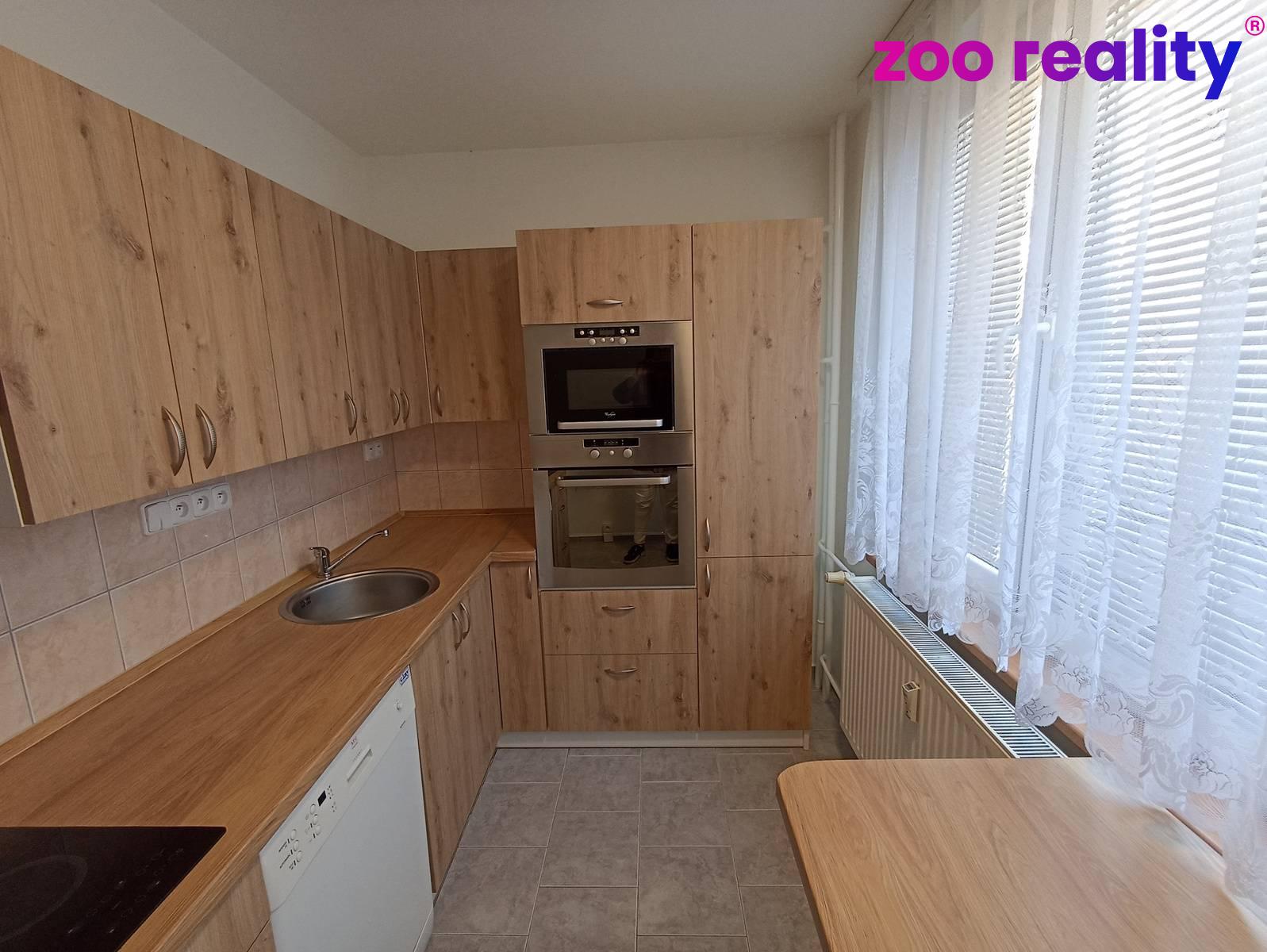 Prodej byt 2 + 1, 60㎡|Jihočeský kraj, Prachatice, Prachatice II, Zvolenská 520, 38301
