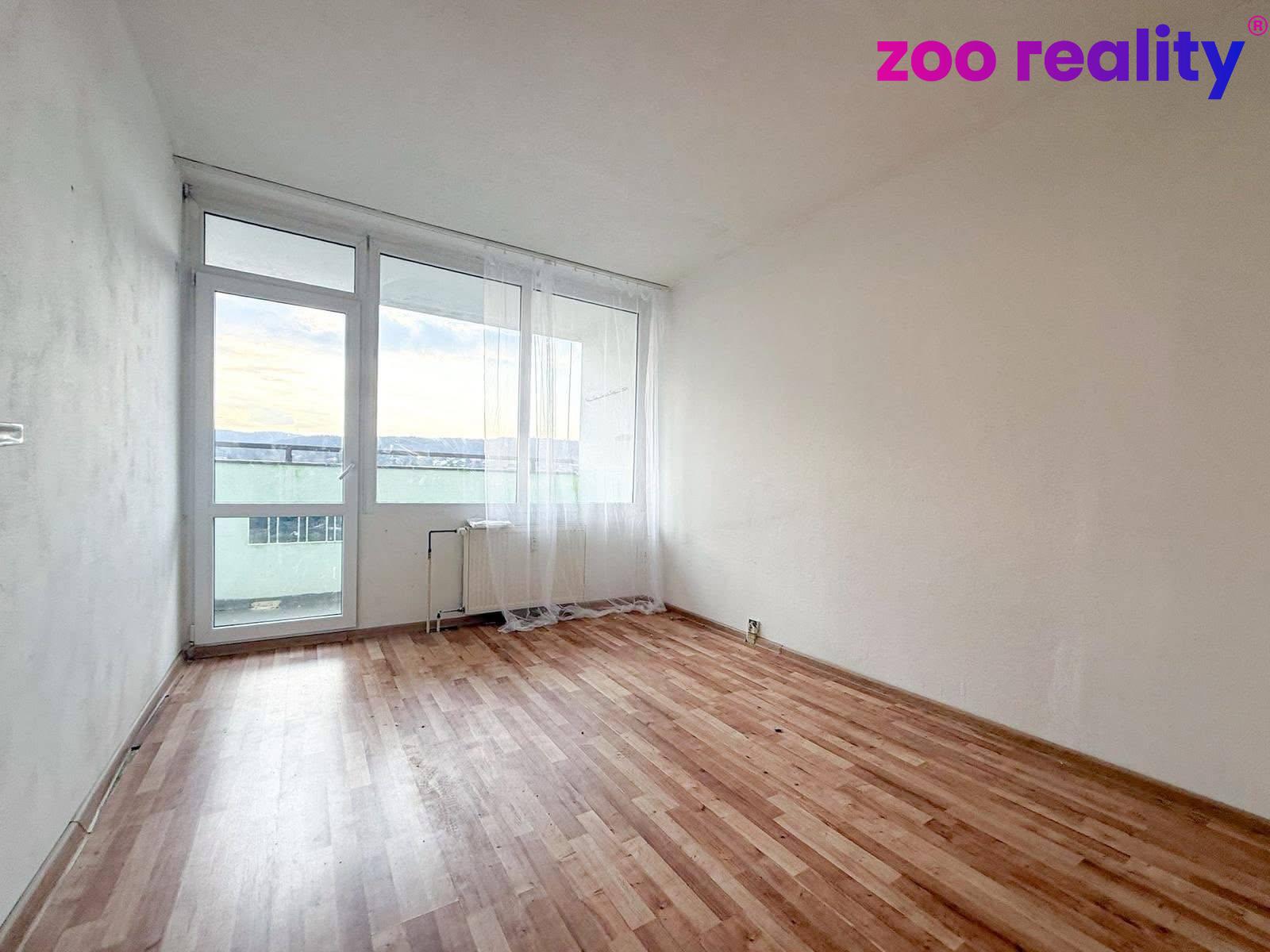 Pronájem byt 3 + 1, 71㎡|Ústecký kraj, Chomutov, Kundratická 4596, 43004
