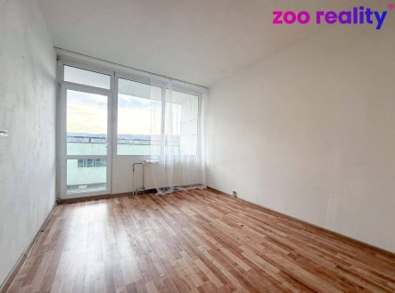 Pronájem bytu, 3+1, 71 m²