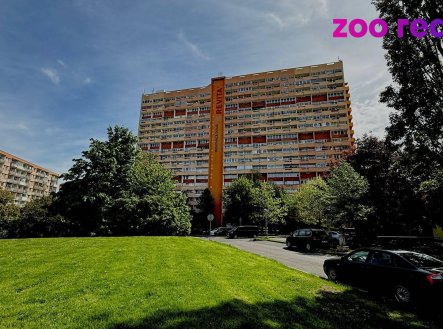 Pronájem bytu, 3+1, 71 m²