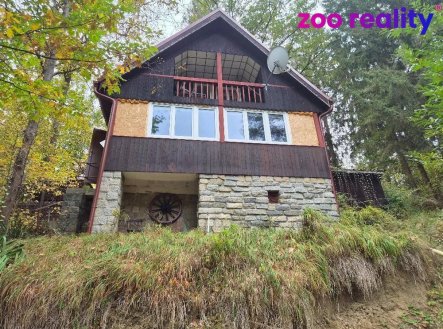 Prodej domu/vily, 82 m², Strážkovice – fotka 1 z 4