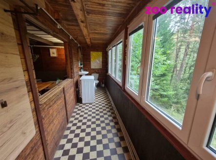 Prodej domu/vily, 82 m², Strážkovice – náhled fotky 2
