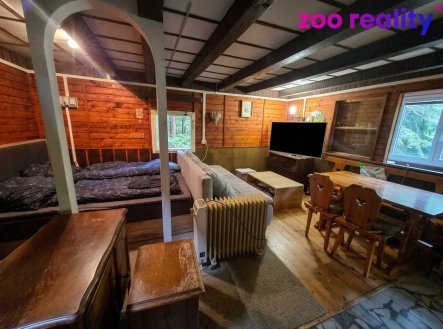 Prodej domu/vily, 82 m², Strážkovice – náhled fotky 3