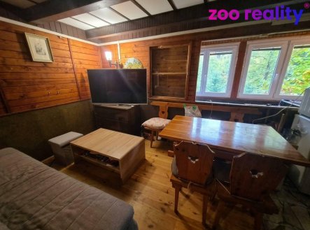 Prodej domu/vily, 82 m², Strážkovice – náhled fotky 4
