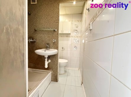 Prodej bytu, 1+1, 38 m², Chomutov – náhled fotky 4