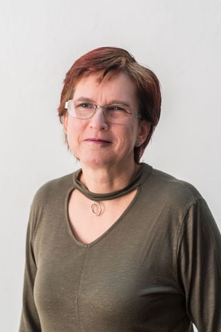 Miluše Suchanová