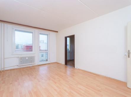 Prodej bytu, 3+1, 72 m² obrázek