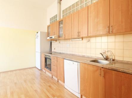 Prodej bytu, 3+1, 91 m² obrázek