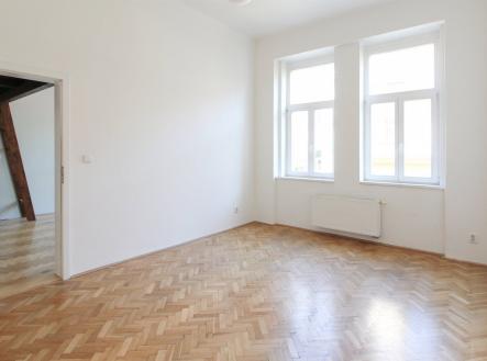 Prodej bytu, 3+1, 91 m² obrázek