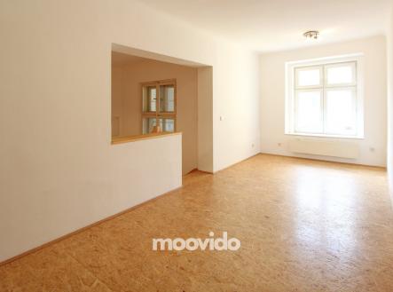 Prodej bytu, 2+kk, 54 m² obrázek