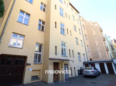 Prodej bytu, 3+1, 91 m²