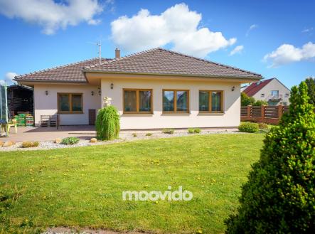 Prodej domu/vily, 122 m² obrázek