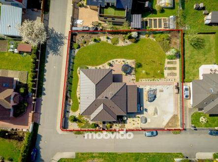 Prodej domu/vily, 122 m²