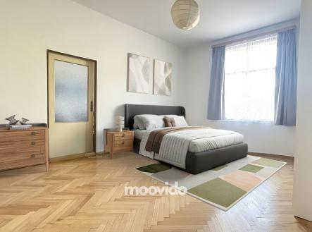 Prodej bytu, 2+1, 80 m²